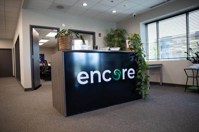 Join Encore