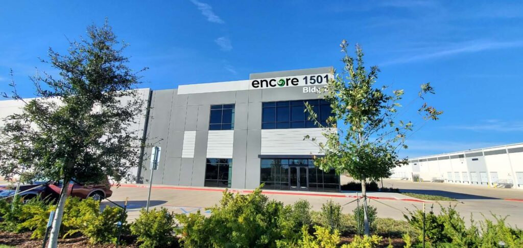 Dallas Facility Preview
